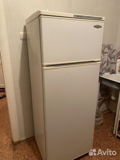 Холодильник бу