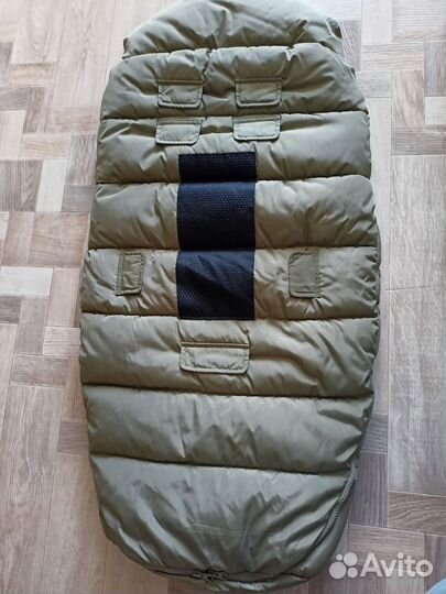 Конверт mansita