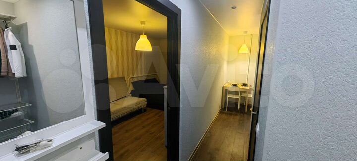 1-к. квартира, 35 м², 2/10 эт.