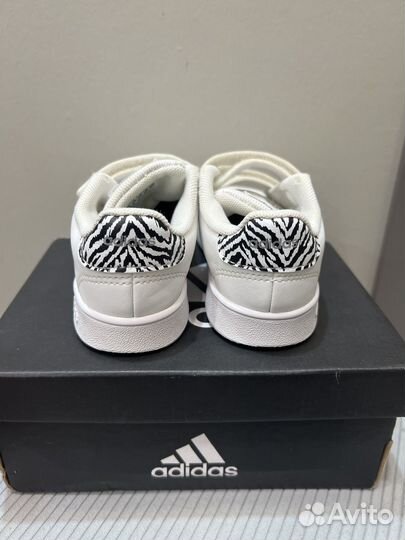 Кроссовки/кеды adidas оригинал