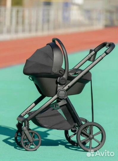 Автолюлько Carello