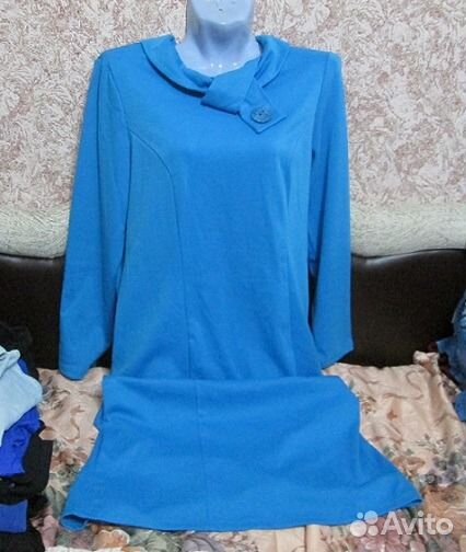 Платье новое