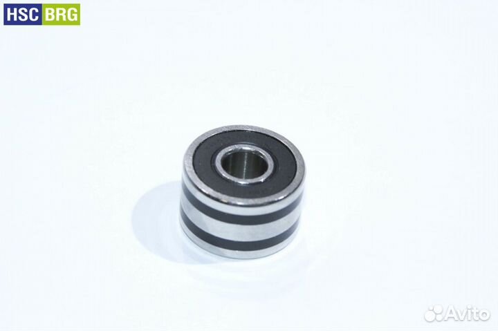 Подшипник генератора задний Hyundai Solaris 11-17