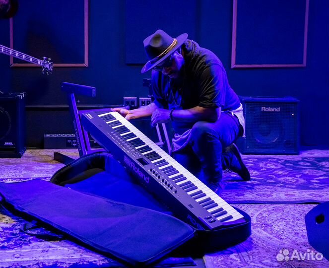 Цифровое пианино Roland RD-88 (Новое из Европы)