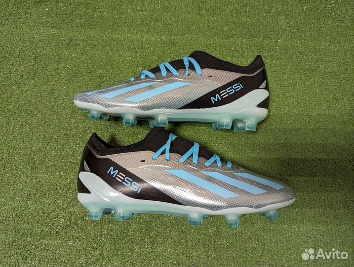 Бутсы adidas