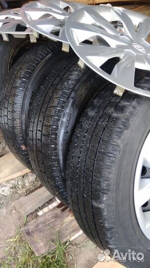 Toyo 785 185/65 R15
