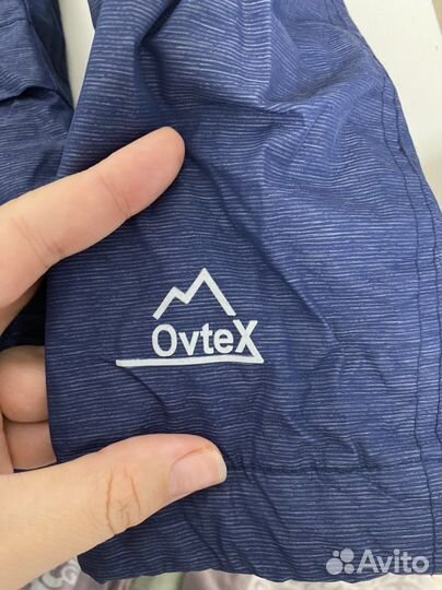 Куртка для девочки outventure 158
