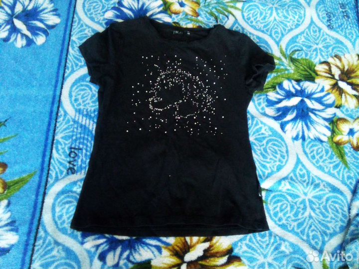 Футболка детская