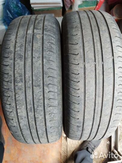 Hankook Optimo K415 225/60 R17