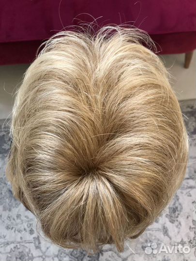 Искусственный парик Armonia Large Ellen Wille