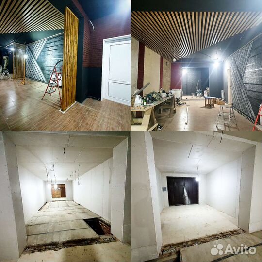 Ремонт строительство отделка бетон сварка плитка