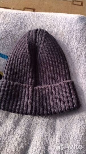 Шапка женская