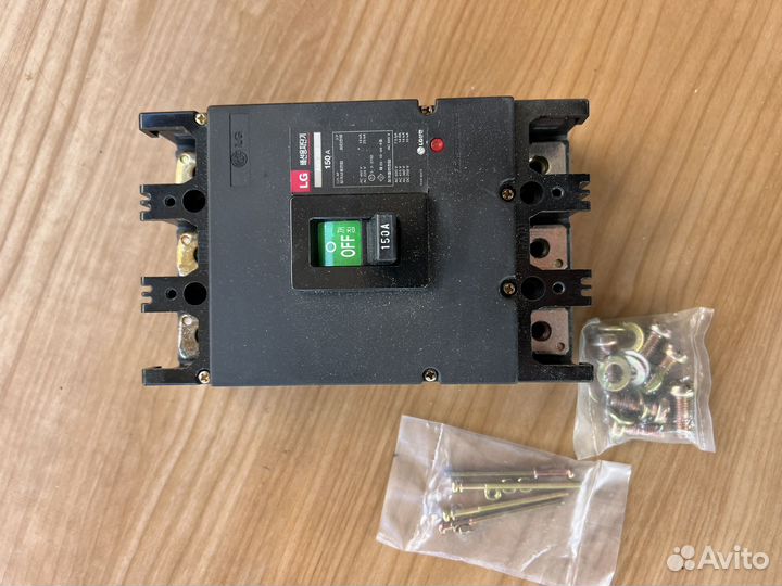 Автоматический выключатель