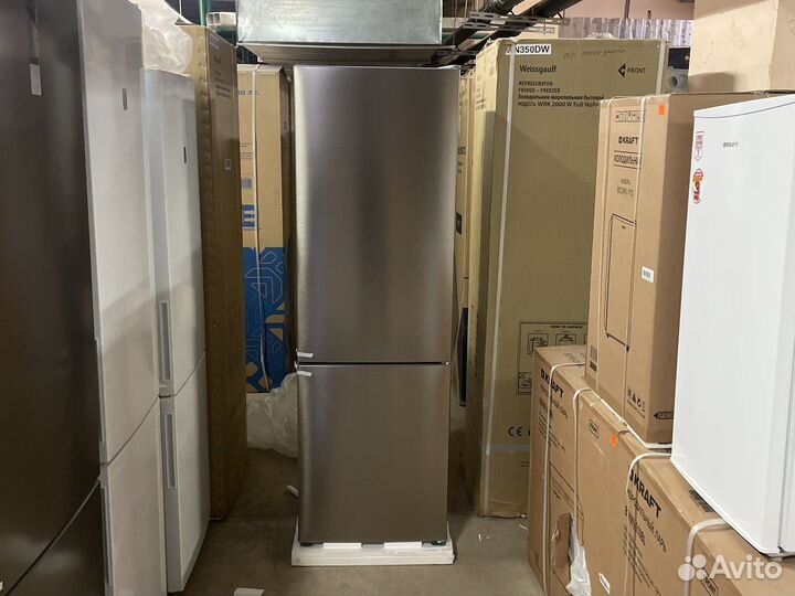 Холодильник kuppersberg новый С гарантией