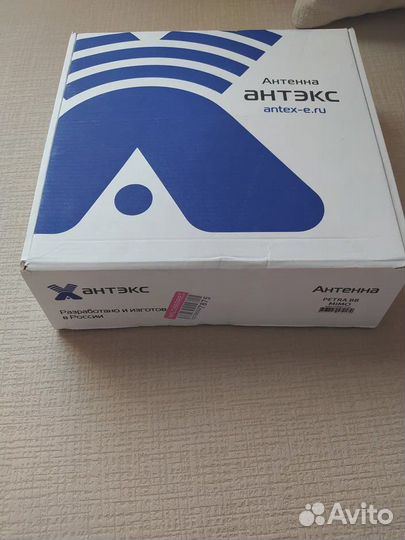 Комплект интернет для дачи 4g