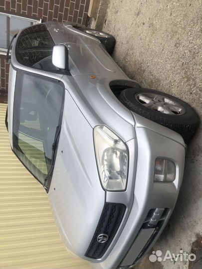Toyota RAV4 2.0 AT, 2002, 215 000 км