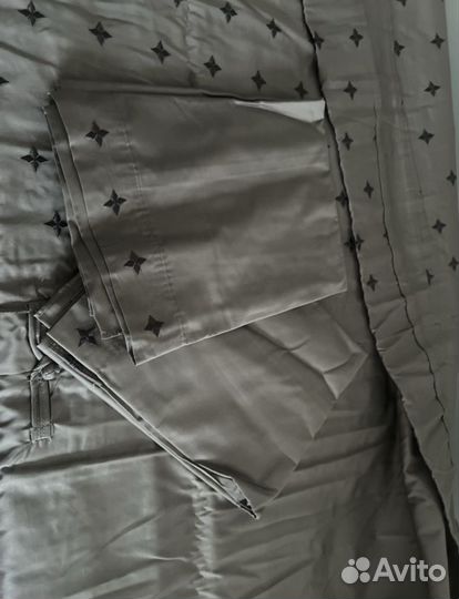 Постельное белье IKEA vinranka