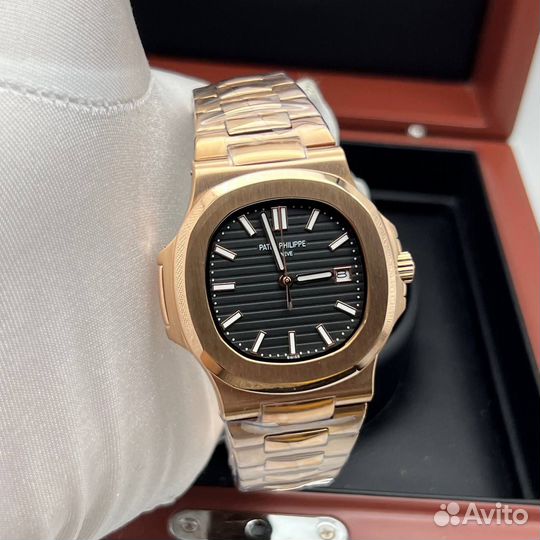 Часы мужские Patek Philippe