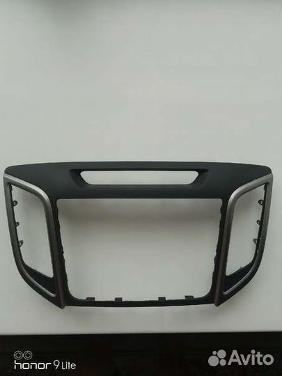 Магнитола штатная Hyundai Creta(kia)