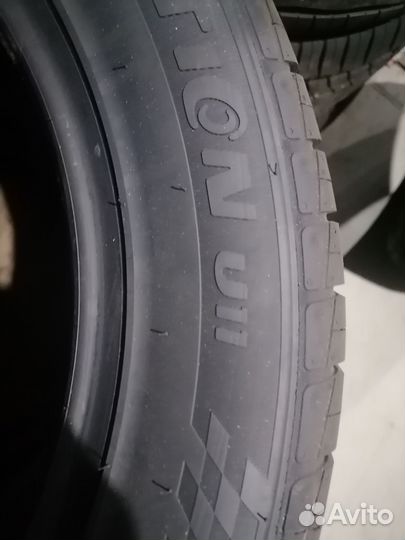 RoadX RXMotion U11 245/50 R18 104V