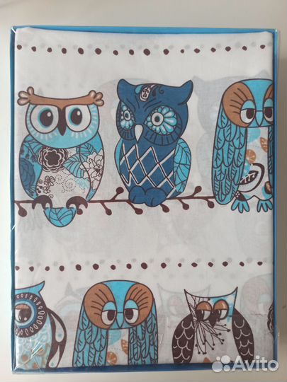 Комплект постельного белья