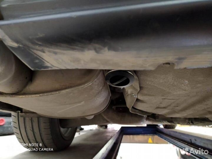 Газовое оборудование гбо