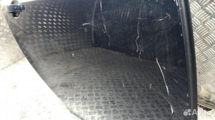 Дверь боковая Opel Insignia (2008-2017)