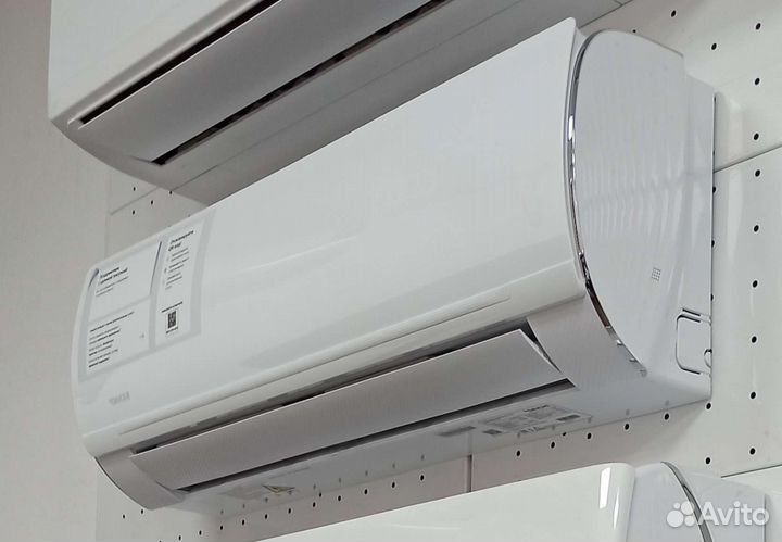 Кондиционеры Daichi O2 inverter (Gree)