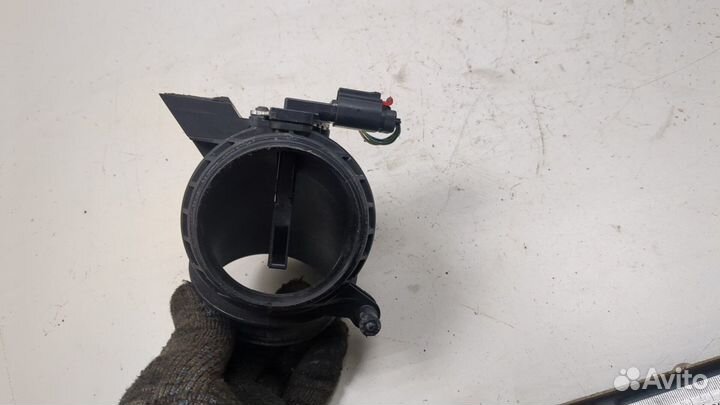 Измеритель потока воздуха Ford Focus 3