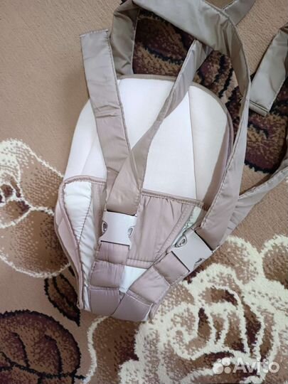 Детские электронные качели для новорожденных