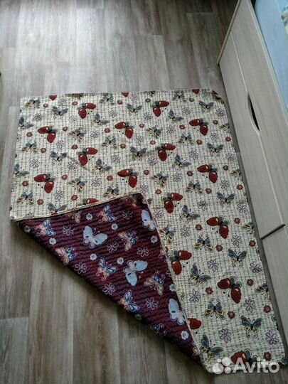 Детское покрывало