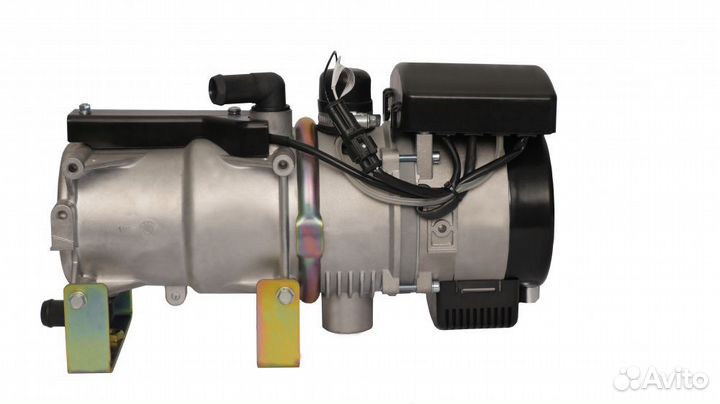 Подогреватель предпусковой дизельный 14тс-mini-12