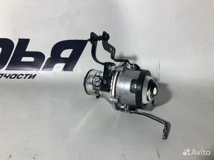 Фара птф KIA ceed 15-18 правая