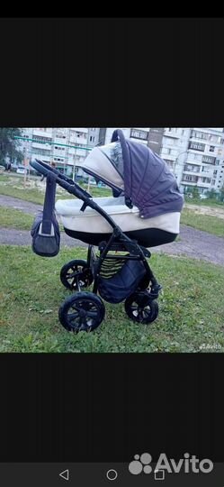 Коляска