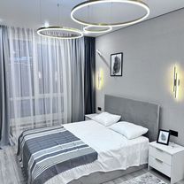 1-к. квартира, 36,5 м², 8/9 эт.