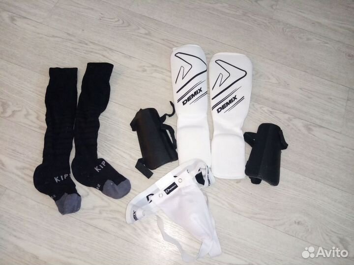 Форма для рукопашного боя