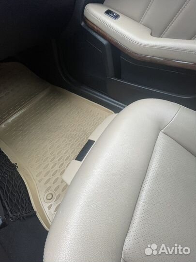 Mercedes-Benz E-класс 3.5 AT, 2011, 171 000 км