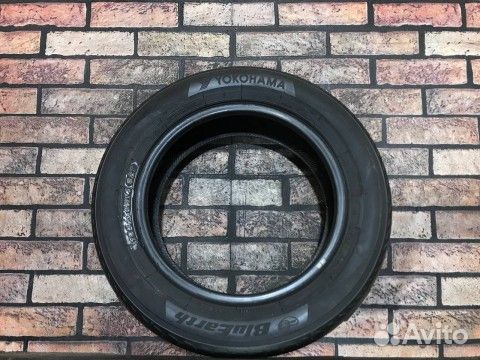 Yokohama BluEarth A34 185/60 R14 82T