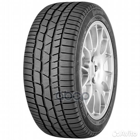 Continental ContiWinterContact TS 830P SUV 265/45 R20