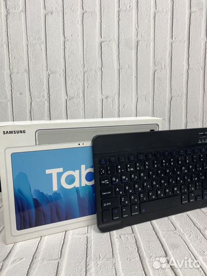 Планшет samsung galaxy tab a7 3/32