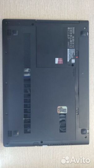 Ноутбук Lenovo