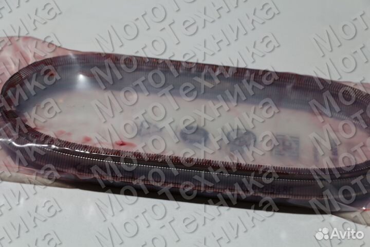 Ремень 901072 новый Bosch JF015E CVT/RE0F11A CVT