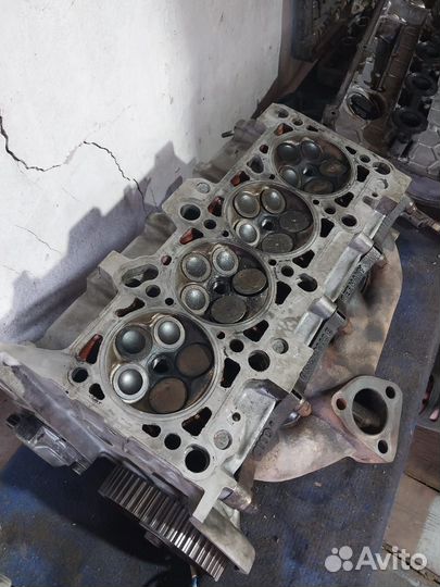 Запчасти на volkswagen passat b5