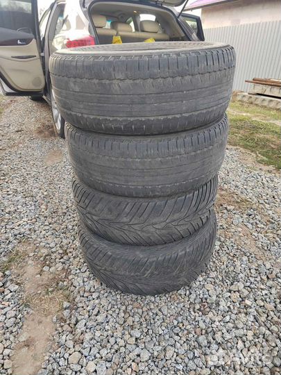 Hankook AH11 265/60 R18