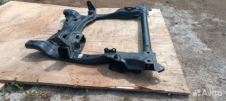 Подрамник двигателя Honda Civic 4D 1.8L, Оригинал