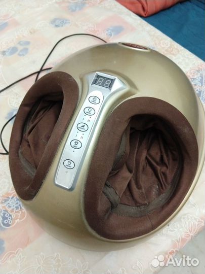 Массажер для ног