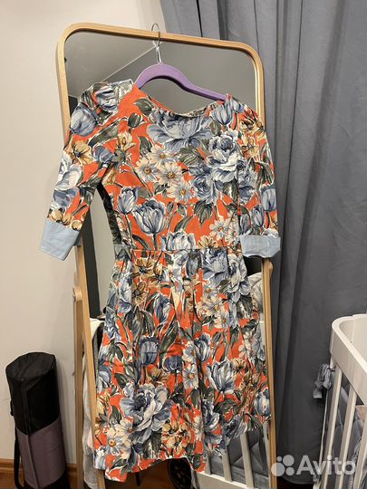 Платье AMN (Lusio)