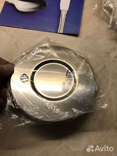 Zepter посуда новая (Италия)