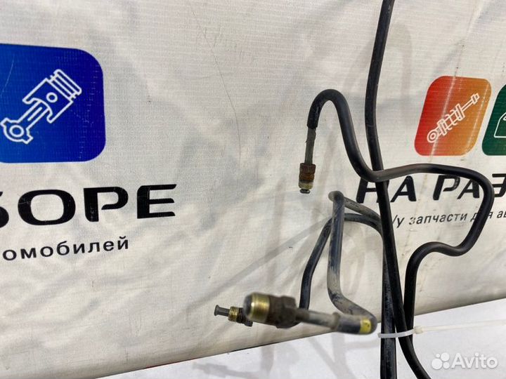 Трубка тормозная Mazda 6 GG L813 2005