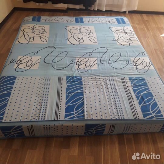 Матрас 160х200